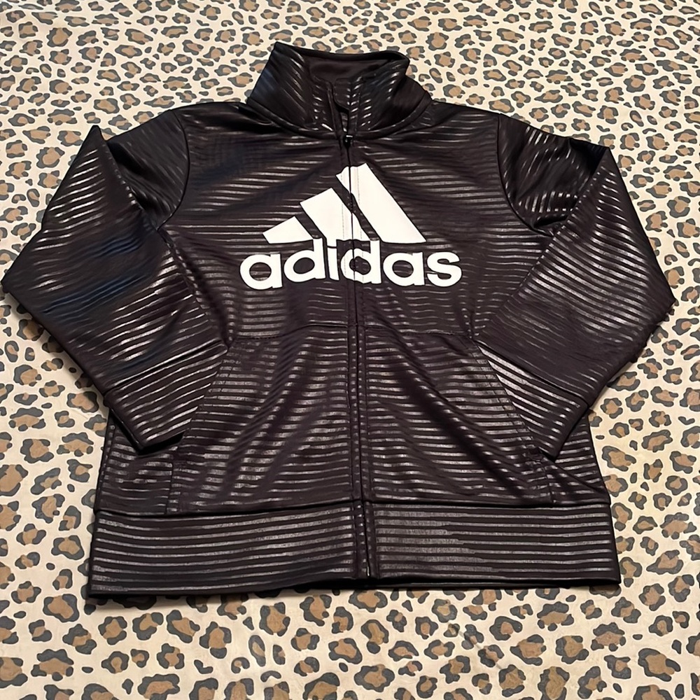Adidas jacket